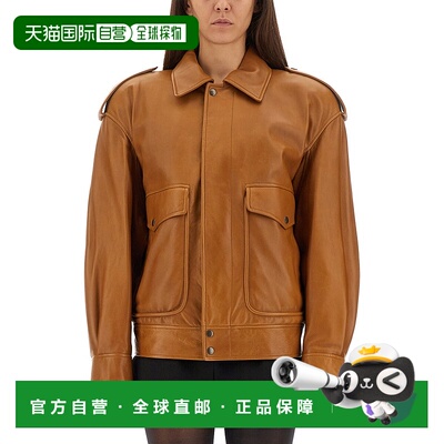 SAINT LAURENT 女士西服 844472YC2TE2121 AW2025西装