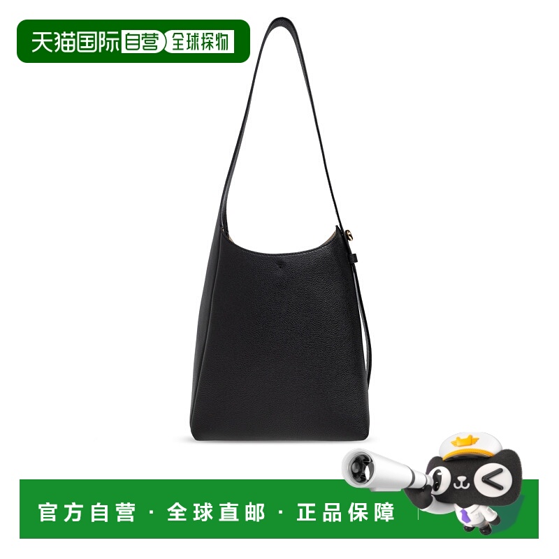 1h可退 TORY BURCH 女士斜挎包 1751720001 SS2026 黑色 Shoulder