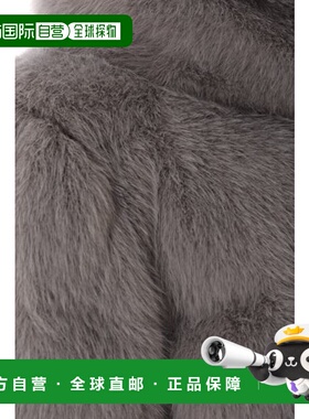 HERNO 女士外套 PI001935D126309406-0 AW2024 灰色