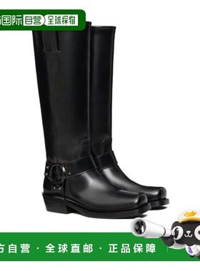 VALENTINO 女士高跟鞋 5W0S0KV3NIB0NO AW2024 黑色