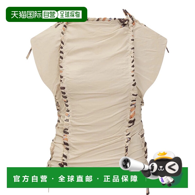 1h可退 ISABEL MARANT 女士T恤 25EHT0632FAC2K05I23EC