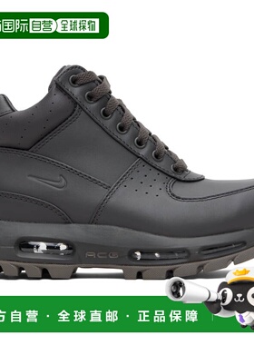 潮奢 Nike 耐克 男士 黑色 Air Max Goadome 踝靴 FZ1314200MEDIU