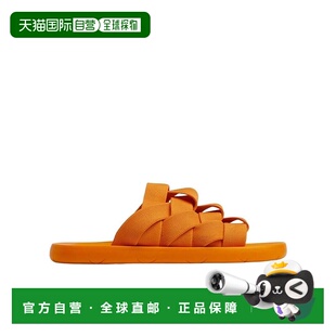 BOTTEGA 651402V0GV07593 VENETA 凉鞋 SS2022 男士 1h可退