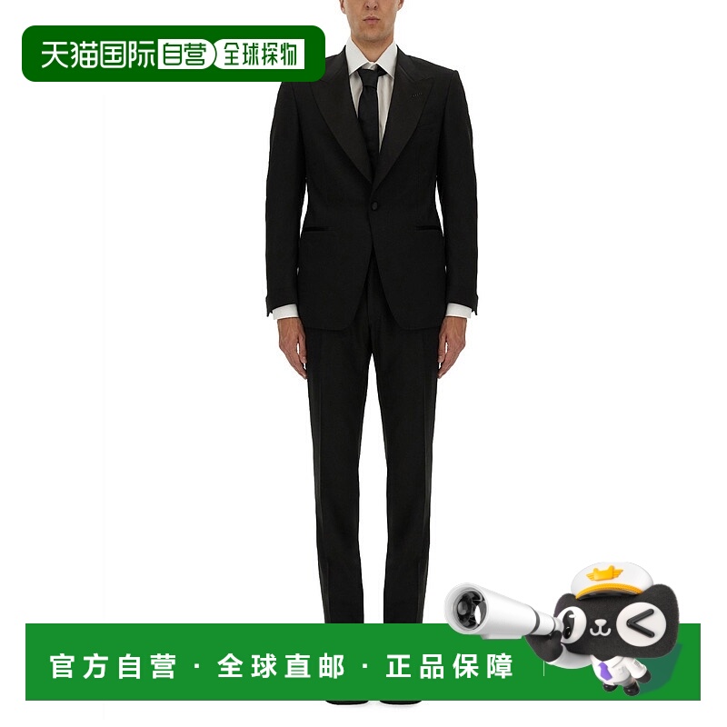 1h可退 潮奢 Tom Ford 汤姆 福特 男士 SHELTON 连衣裙 2ESPT1WOS