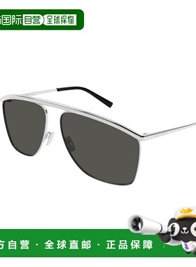 SAINT LAURENT 女士太阳镜 SL820VICTOIRE001 AW2025