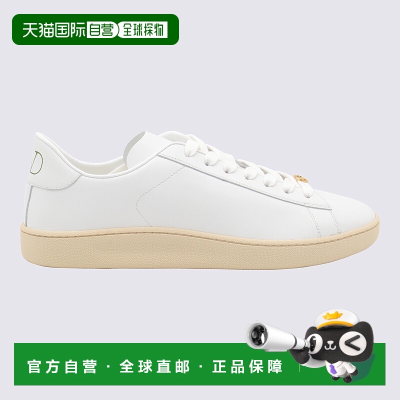 1h可退 VALENTINO GARAVANI 男士休闲鞋 6Y0S0K34BYADU2 SS2025