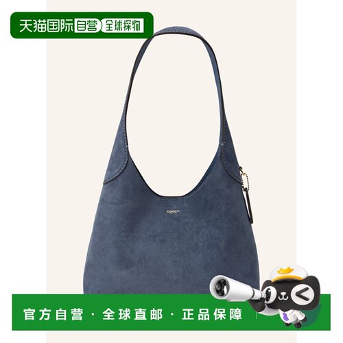 COACH 女士斜挎包 100163914917000 CO 花色 BROOKLYN 28 pouch b