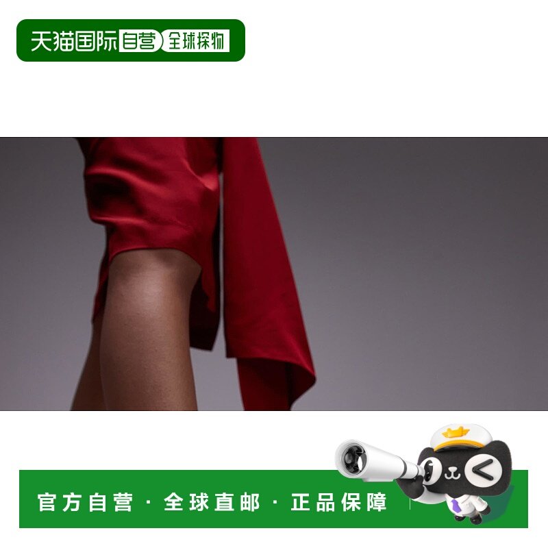 1h可退 潮奢 & Other Stories 女士 Other Stories 露跟小跟鞋精(