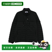 STONE L1S154100106S018367351V0029BLACK 夹克 ISLAND 男士