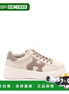 HOGAN 女士运动鞋 HXW5620DN61N1M0RV9 AW2026 白色