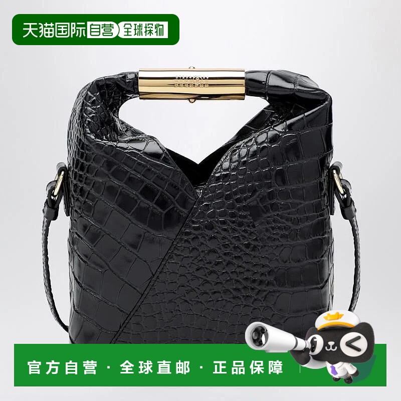 1h可退 MM6 MAISON MARGIELA 女士手提包 SB6WD0042P8650RMM6T801