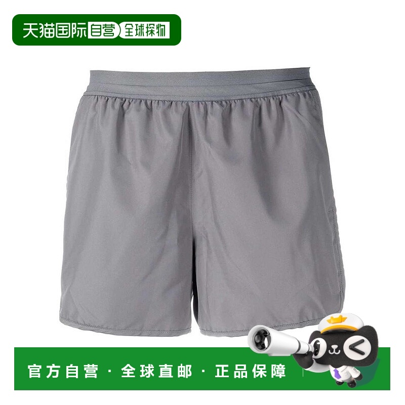 1h可退 thom browne 男士 运动裤短裤