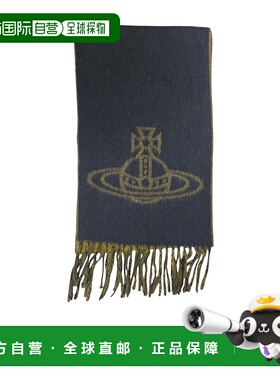 VIVIENNE WESTWOOD 女士围巾 81030006W00ZHK409配饰