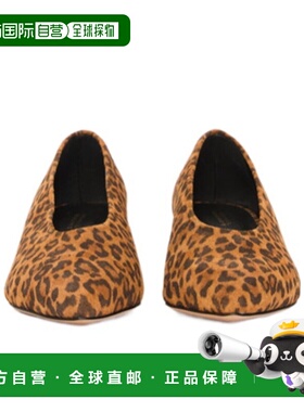 ISABEL MARANT 女士高跟鞋 ES0035FAC3A30S99LE AW2025