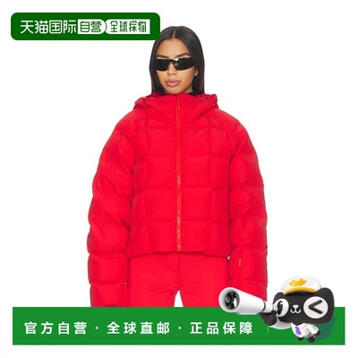 1h可退 潮奢 CORDOVA 女士 Oza 滑雪夹克 25OZA10