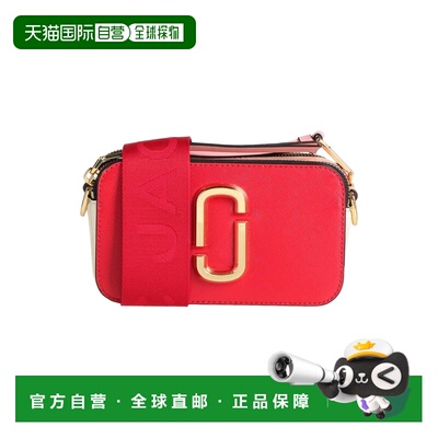 潮奢 Marc Jacobs 马克 雅可布 女士 Bags 斜挎包