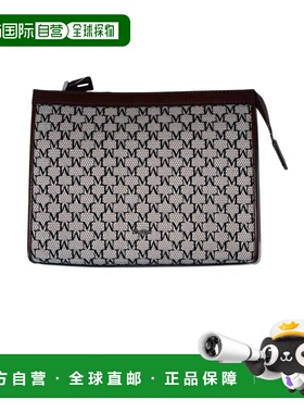 1h可退 MAX MARA 女士手拿包 2514711022600MMTROUSSES255003