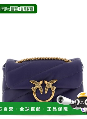 PINKO 女士单肩包 100040A0F2J05Q SS2026 紫色 Crossbody bags