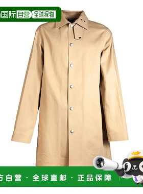 A.P.C. 男士夹克 APCCOERZH01497BAA5163 SS2023