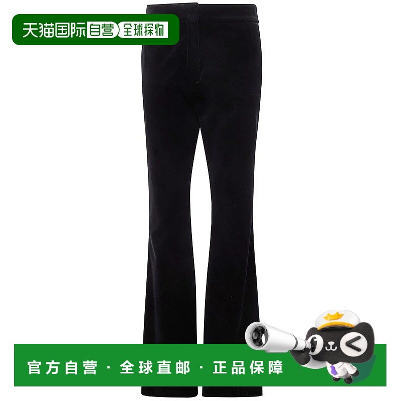 1h可退 GOLDEN GOOSE DELUXE BRAND 女士休闲裤 GWP02572P0023169