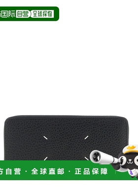 MAISON MARGIELA 男士钱包 S56UI0110P4455T8013