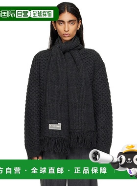 1h可退 潮奢 Mm6 Maison Margiela 马丁 马吉拉 MM6 女士 灰色 Sc