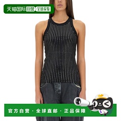 THE ATTICO 女士T恤 250WCN00004JJJ051TR100 SS2025