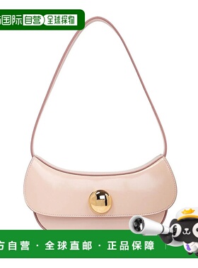 MARNI 女士单肩包 SBMP0189U0P7943ROSA SS2025 粉红色