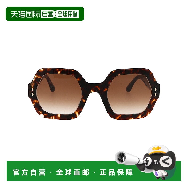 1h可退 潮奢 Isabel Marant 伊莎贝尔 玛兰 女士 IM 0004/N/S 眼
