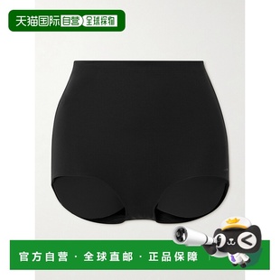 1h可退 潮奢 SKIMS 女士 Body Butt Enhancing - Onyx 带里衬内裤