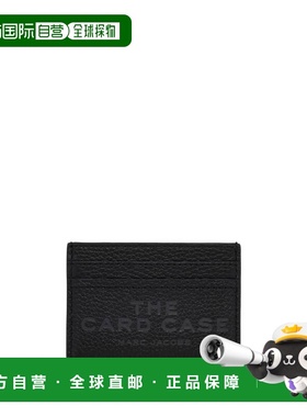 MARC JACOBS 女士钱包 2P4SMP045S02001 CO 黑色