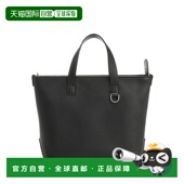 潮奢 Fendi 1h可退 芬迪 男士 方形小號托特包 7VA658APDR