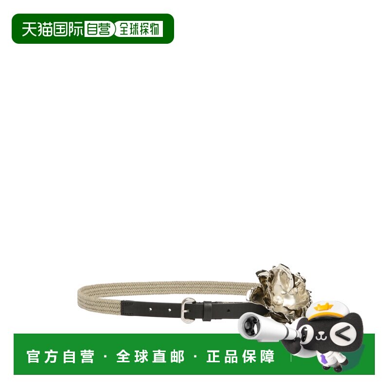 WEEKEND MAX MARA 女士腰带 5506026406002 SS2026图片