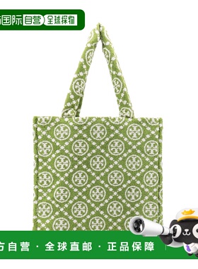 TORY BURCH 女士手提包 148687307 SS2024 绿色 TORY BURCH SHOUL