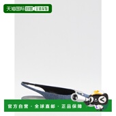 Slingback CELINE SS2025 蓝色 女士芭蕾乐福鞋 358015022C07BL