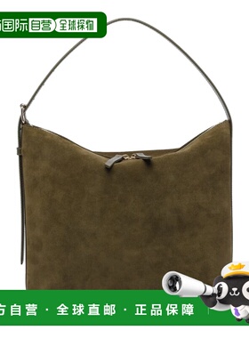 A.P.C. 女士斜挎包 PXCALF61902JAD SS2026 绿色 Vera Shoulder B