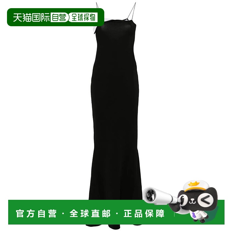 1h可退 JACQUEMUS 女士连衣裙 24E241KN4492358990 SS2024