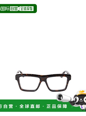 OFF-WHITE 男士眼镜 OERJ07HSTYLE7H6000 AW2024