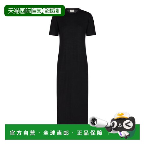 SAINT LAURENT 女士连衣裙 839059Y76UO1000 SS2026