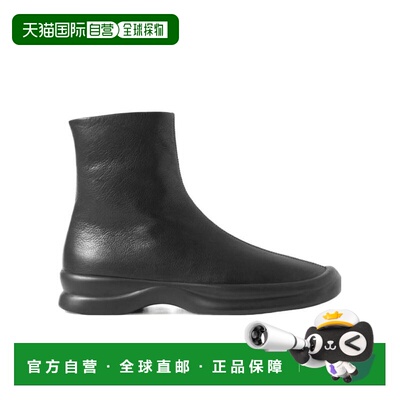 THE ROW 女士靴子 F1210LSG66BLKBLACK SS2021 黑色