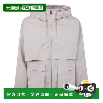 MAISON KITSUNÉ 男士夹克 OM02113WW9056096119 SS2025