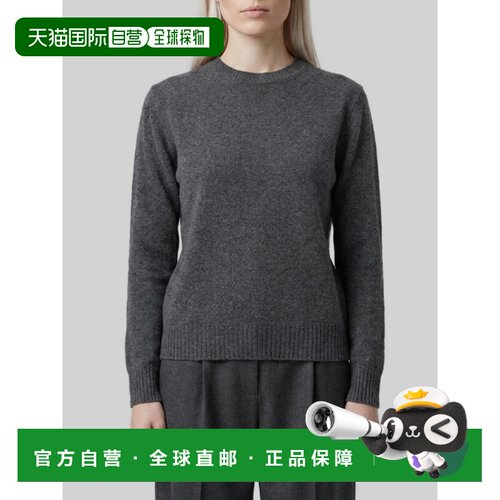 MAX MARA 女士针织衫 262136619260012046F007 AW【付后1h可退】