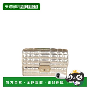 AW2024 MICHAEL 32S4G2RC9K740 女士手提包 金色 KORS