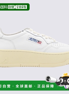 AUTRY 女士运动鞋 PTLWLL15 AW2025 花色 AUTRY women's sneakers