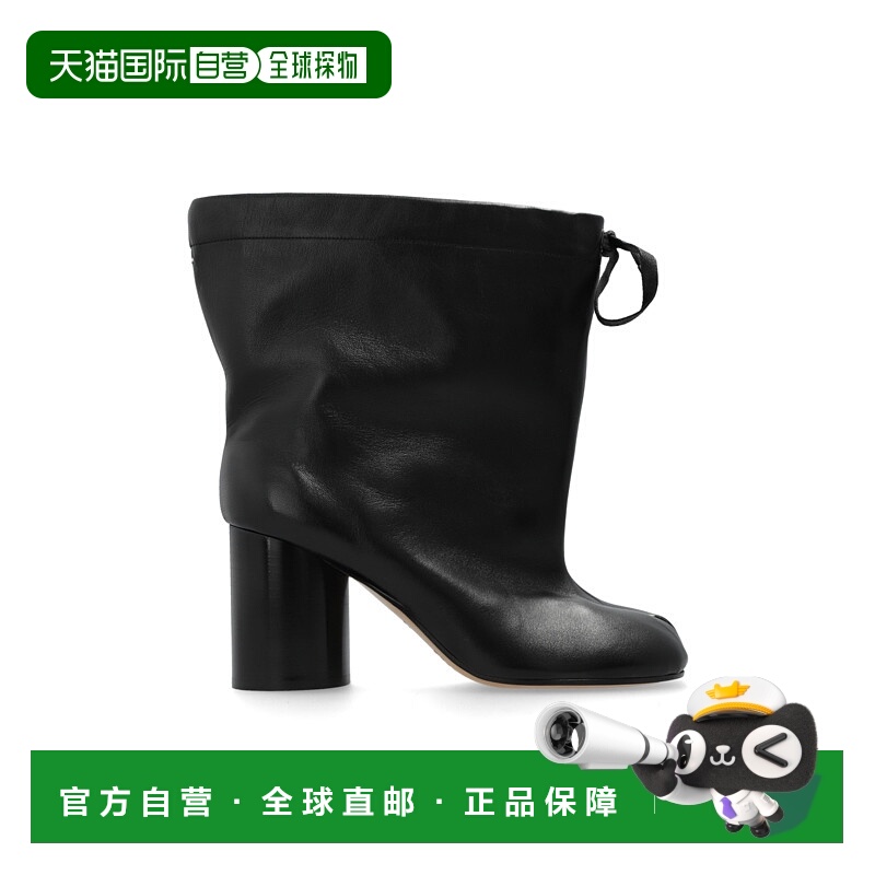 MAISON MARGIELA 女士高跟鞋 S58WU0416P7122T8013