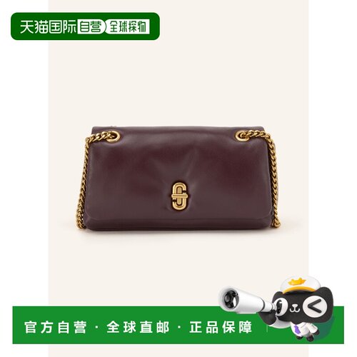 MARC JACOBS 女士斜挎包 100308245618000 CO 花【付后1h可退】