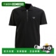 男士 黑色 POLO衫 PRADA UJN9031866F0002 短袖