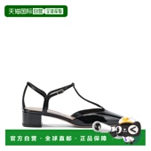 潮奢 浅口鞋 AQUAZZURA Sorbonne 1h可退 女士 SBEMIDP0P