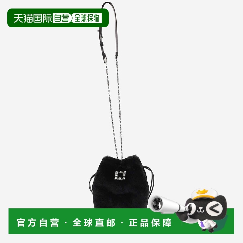 1h可退 ROGER VIVIER 女士斜挎包 RBWANME5100MSRB999 AW2024