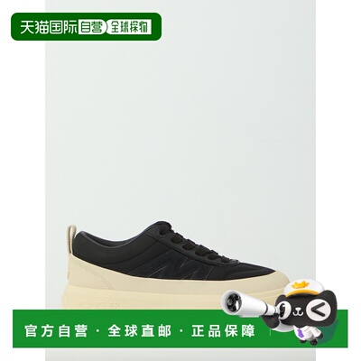 1h可退 MONCLER 女士运动鞋 L209B4M00150M7091999 AW2026